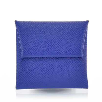 Hermes Epsom Bastia Bleu Electric 1 of 5