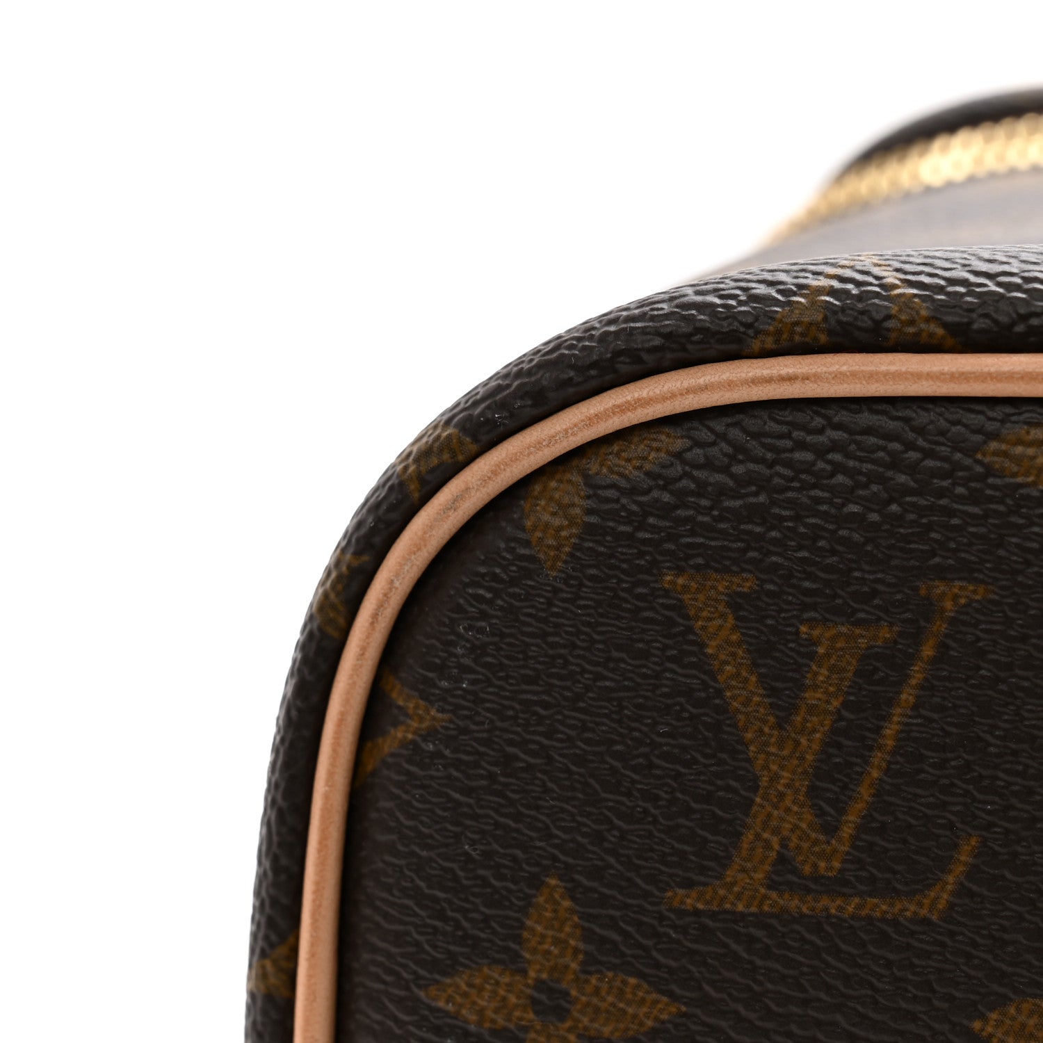 Louis Vuitton Monogram Nice BB 9 of 10