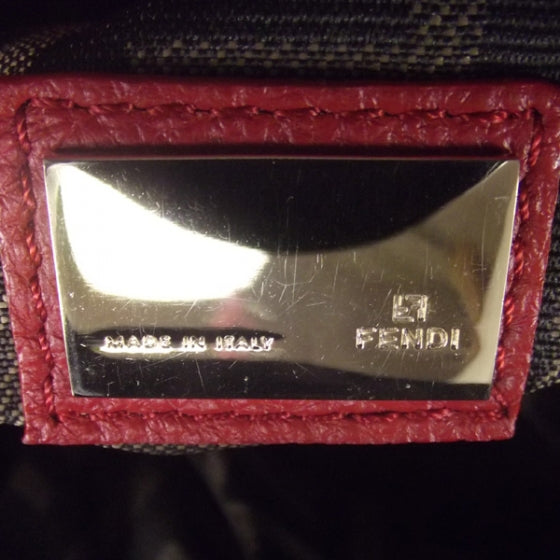 Python Spy Red