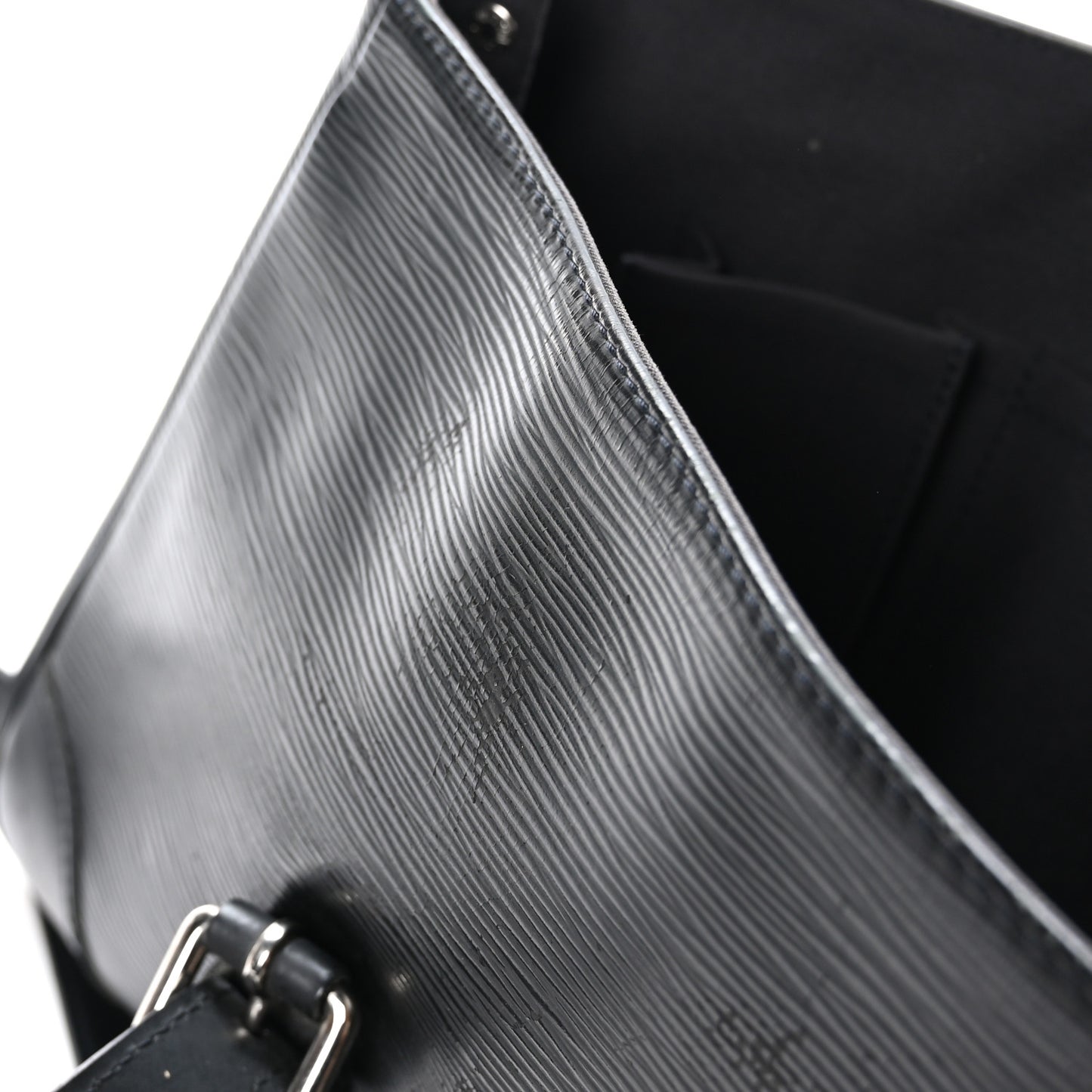 Epi Segur MM Black