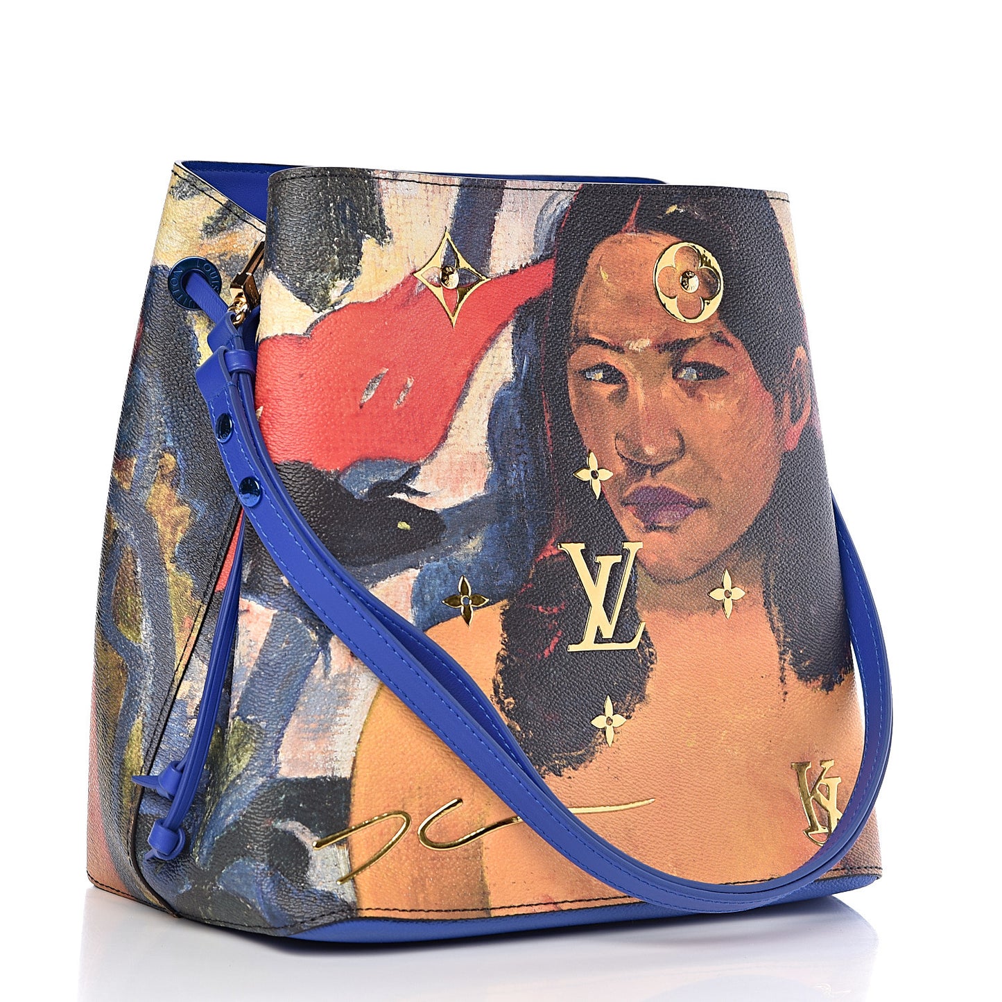 Masters Gauguin Neonoe