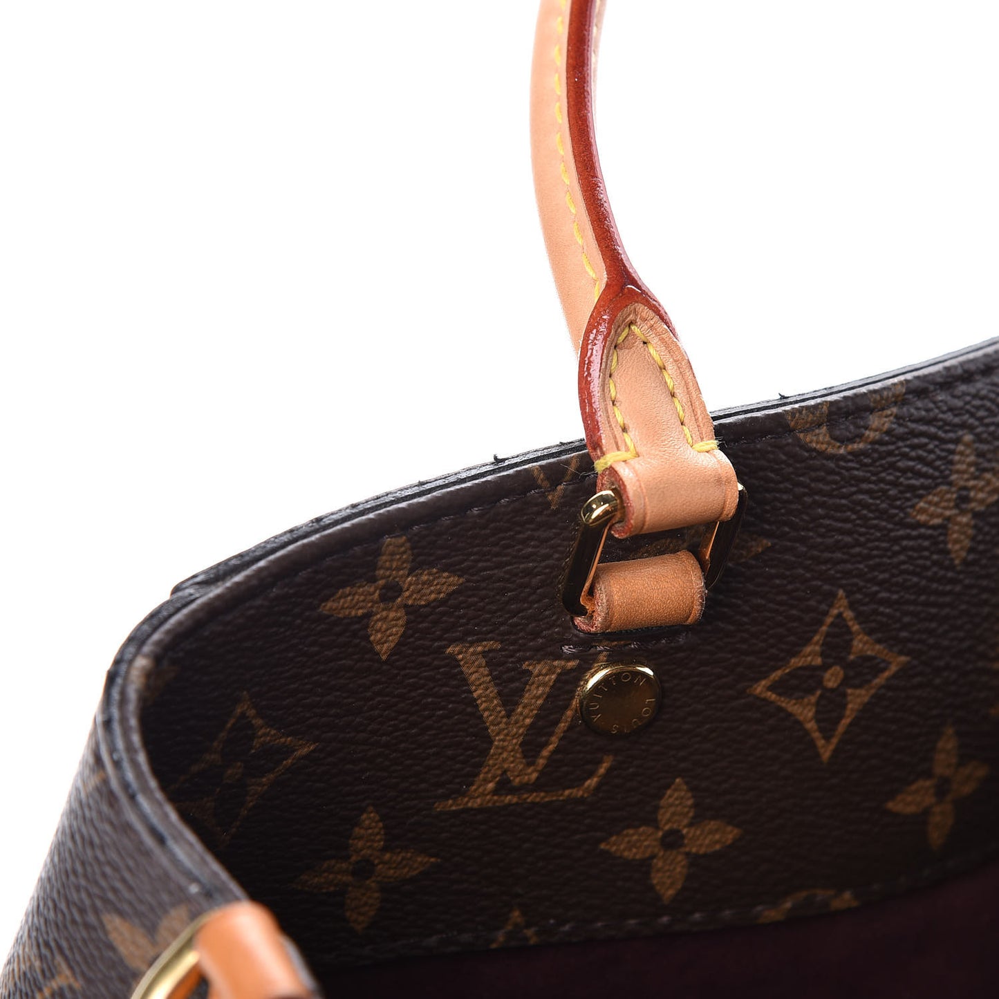 Monogram Montaigne MM
