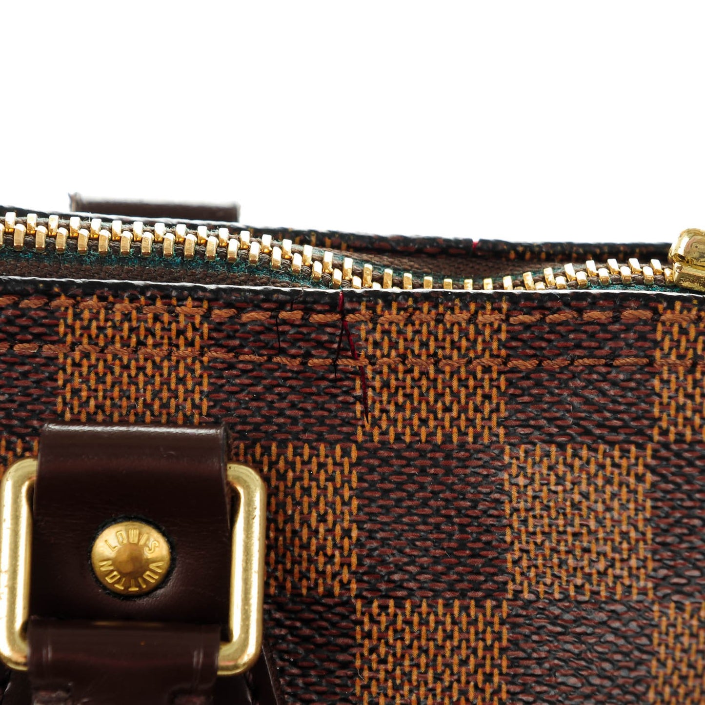 Damier Ebene Speedy 25