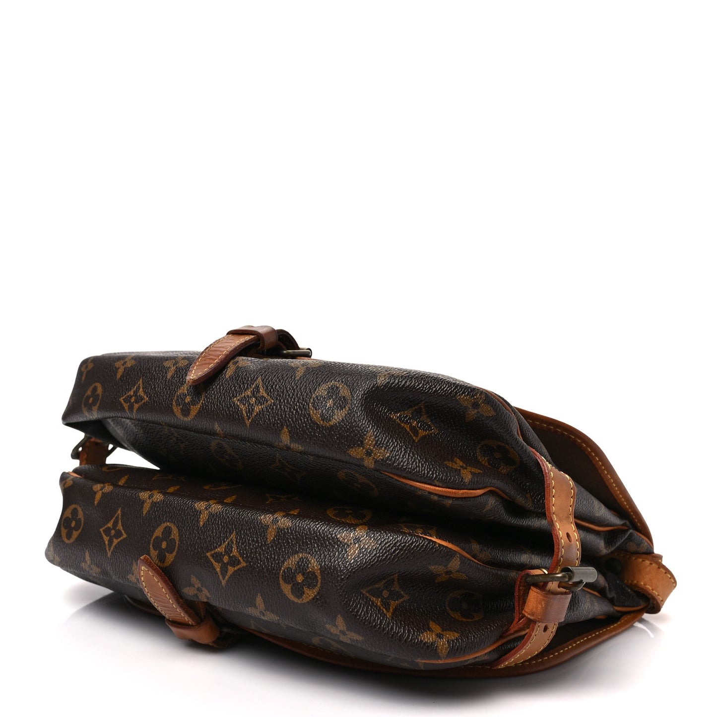 Monogram Saumur 30