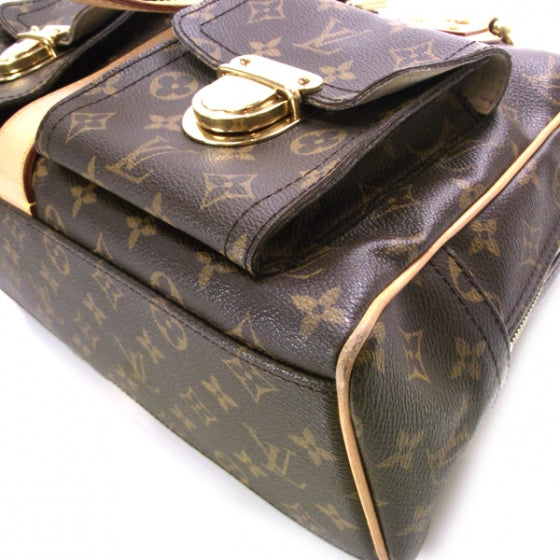 Monogram Manhattan GM