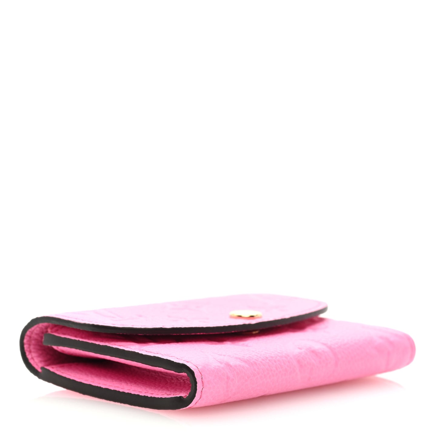 Empreinte Rosalie Coin Purse Rose Lollipop