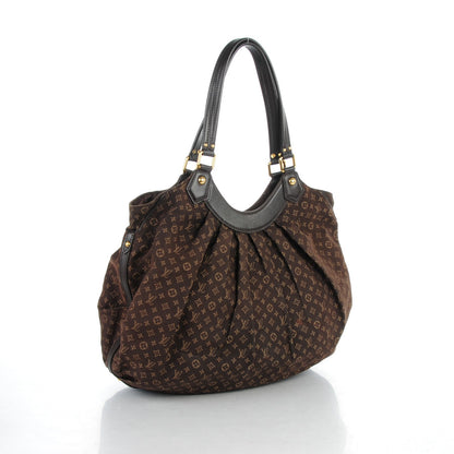 Louis Vuitton Monogram Idylle Fantaisie Fusain 3 of 8