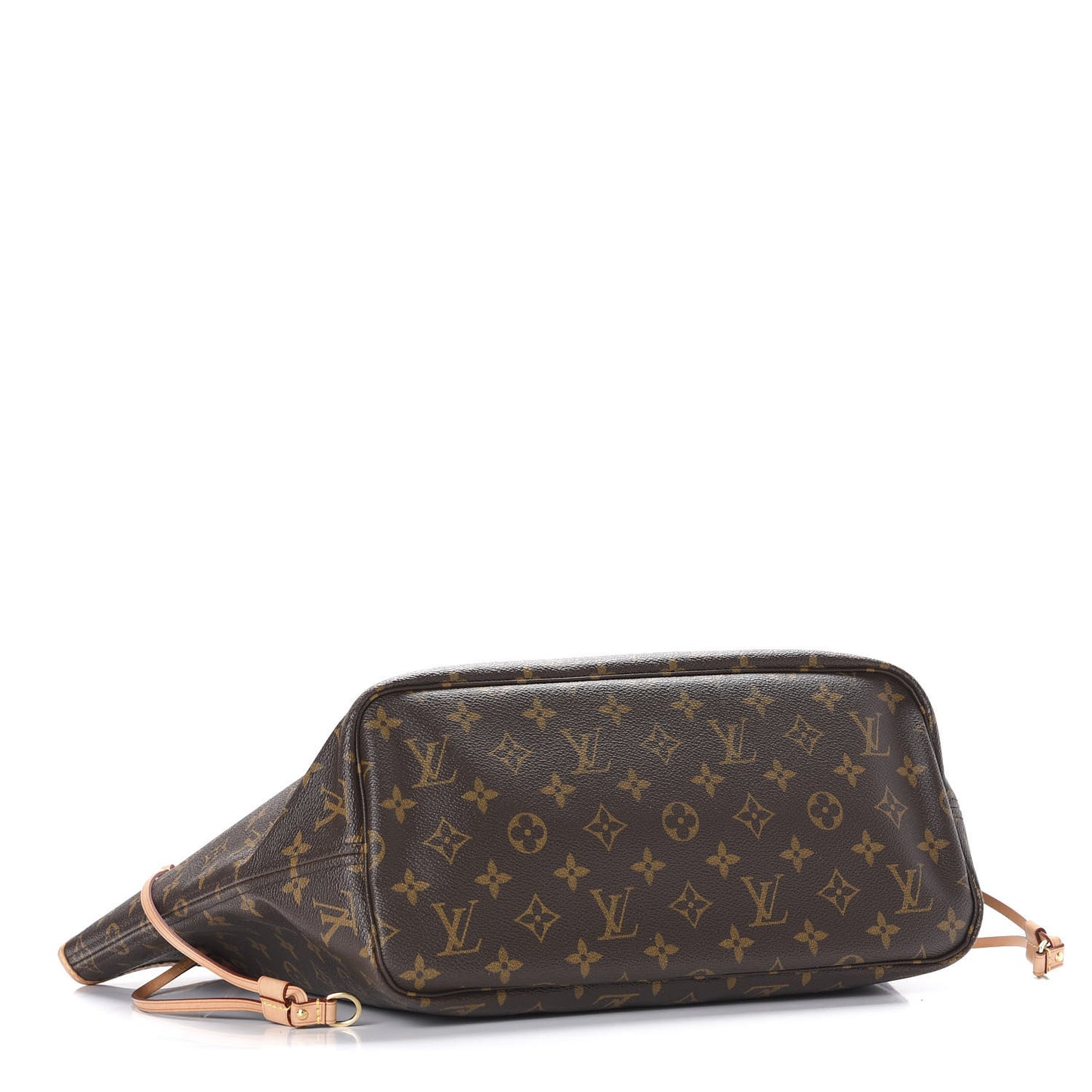 Monogram Neo Neverfull MM