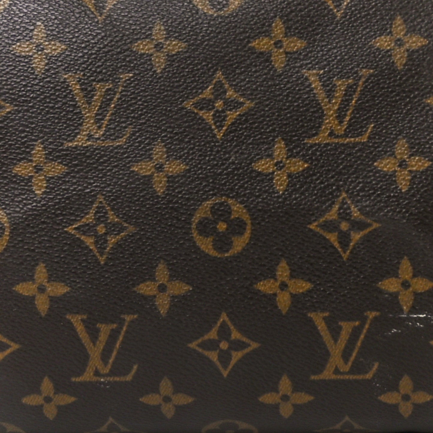 Monogram Speedy 30