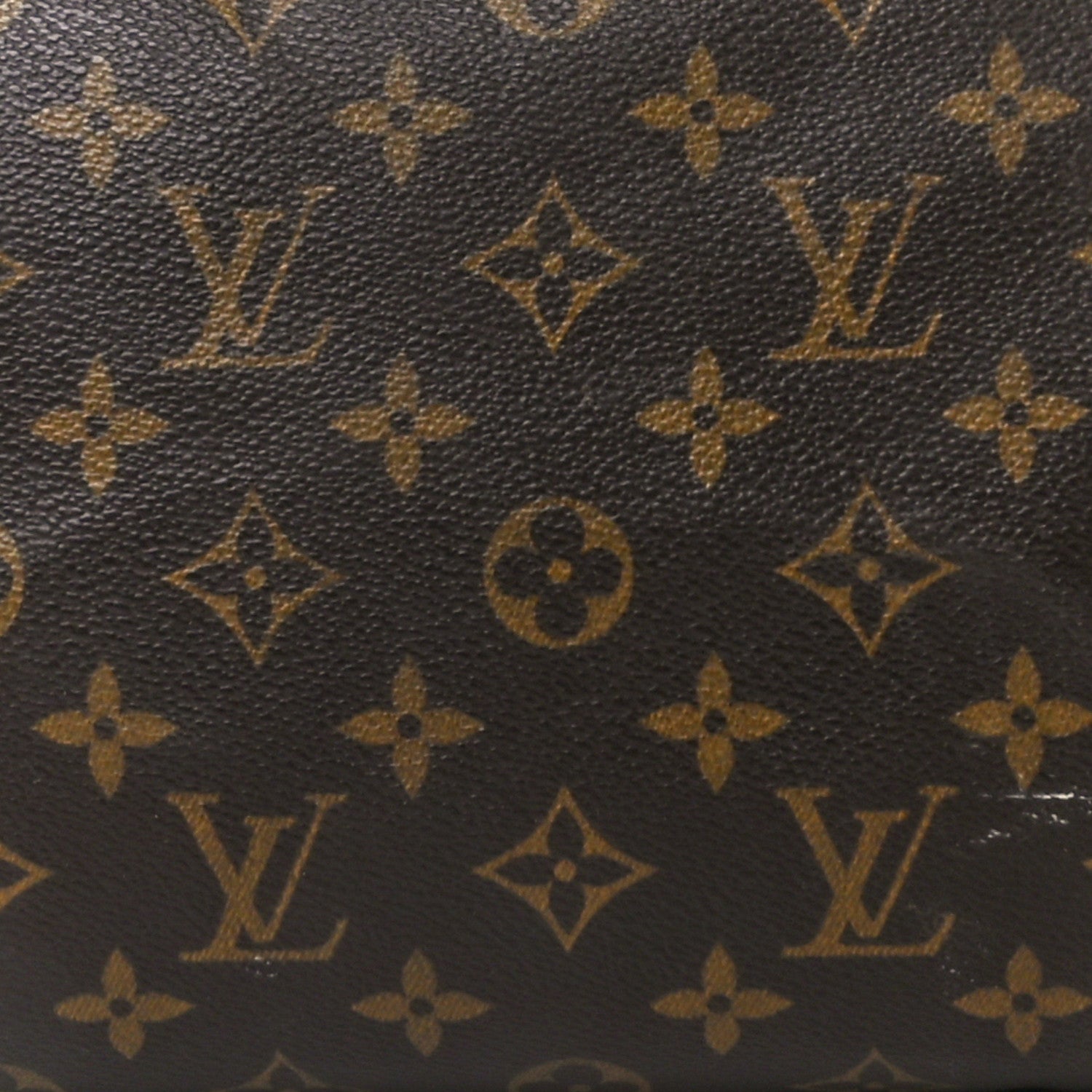 Louis Vuitton Monogram Speedy 30 10 of 13