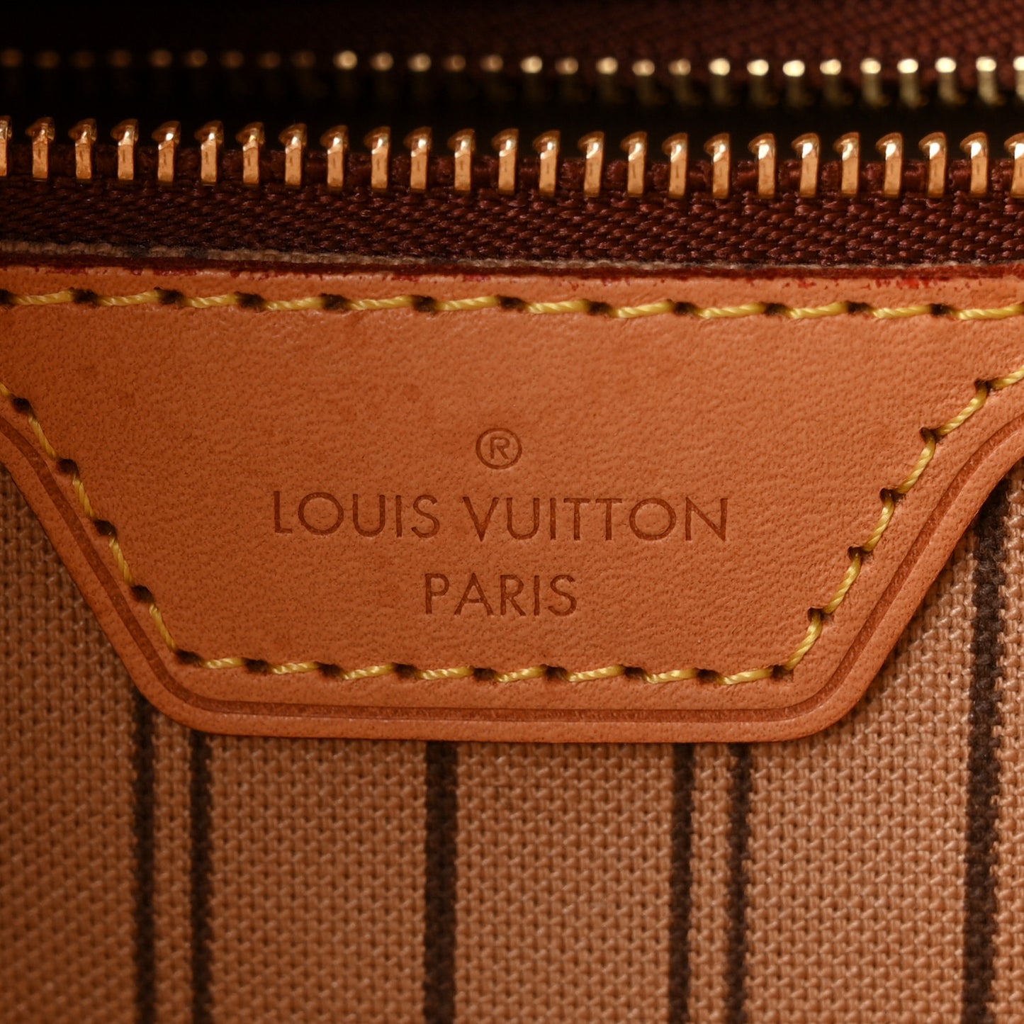 Monogram Neo Neverfull MM
