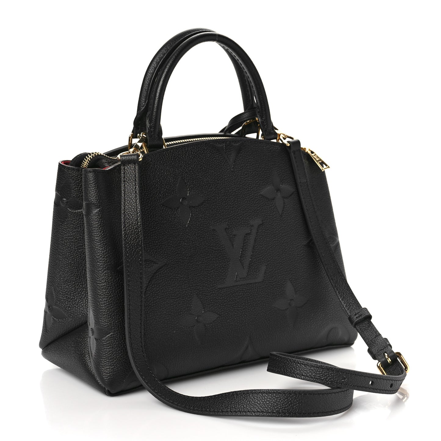 Empreinte Monogram Giant Petit Palais Black
