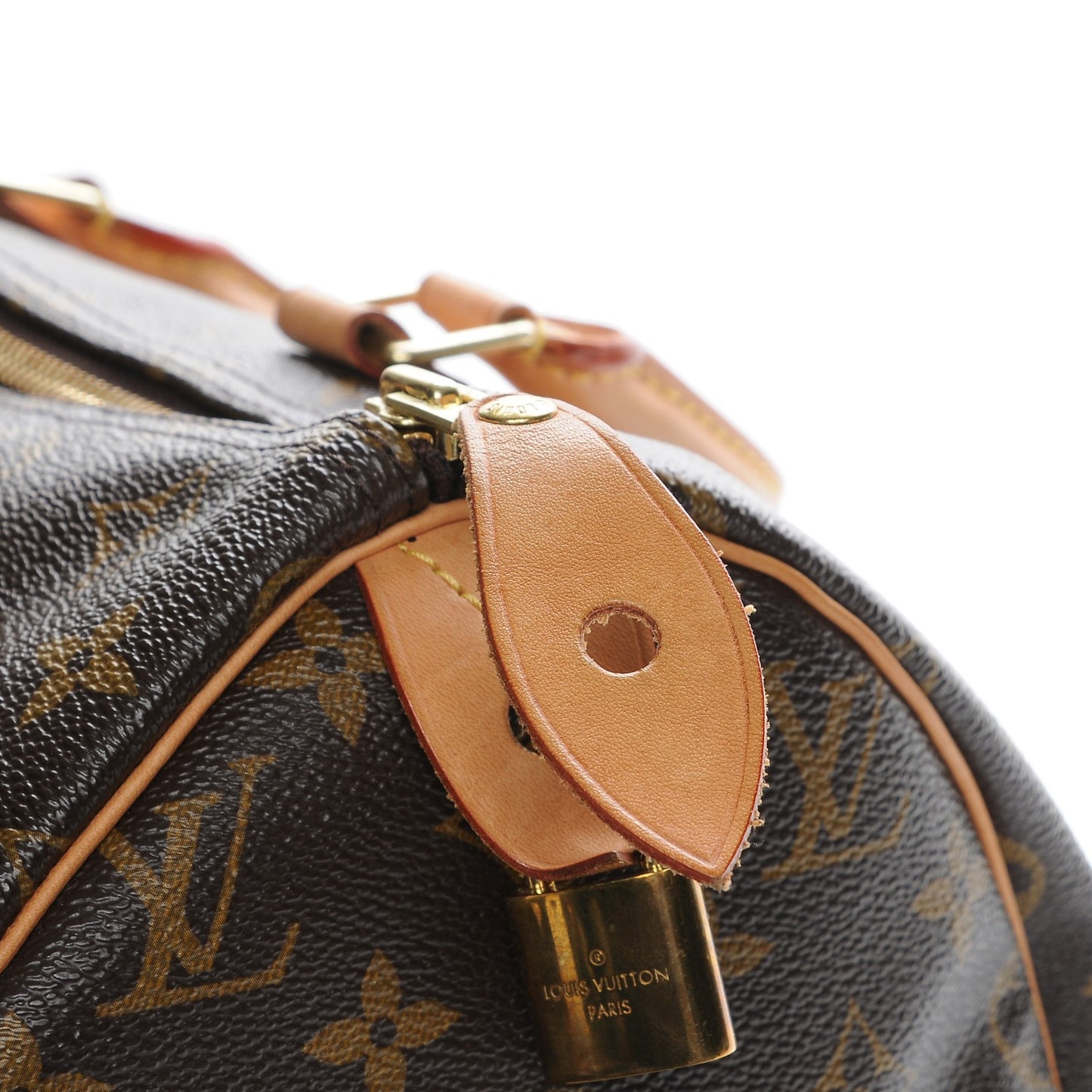 Monogram Speedy 30