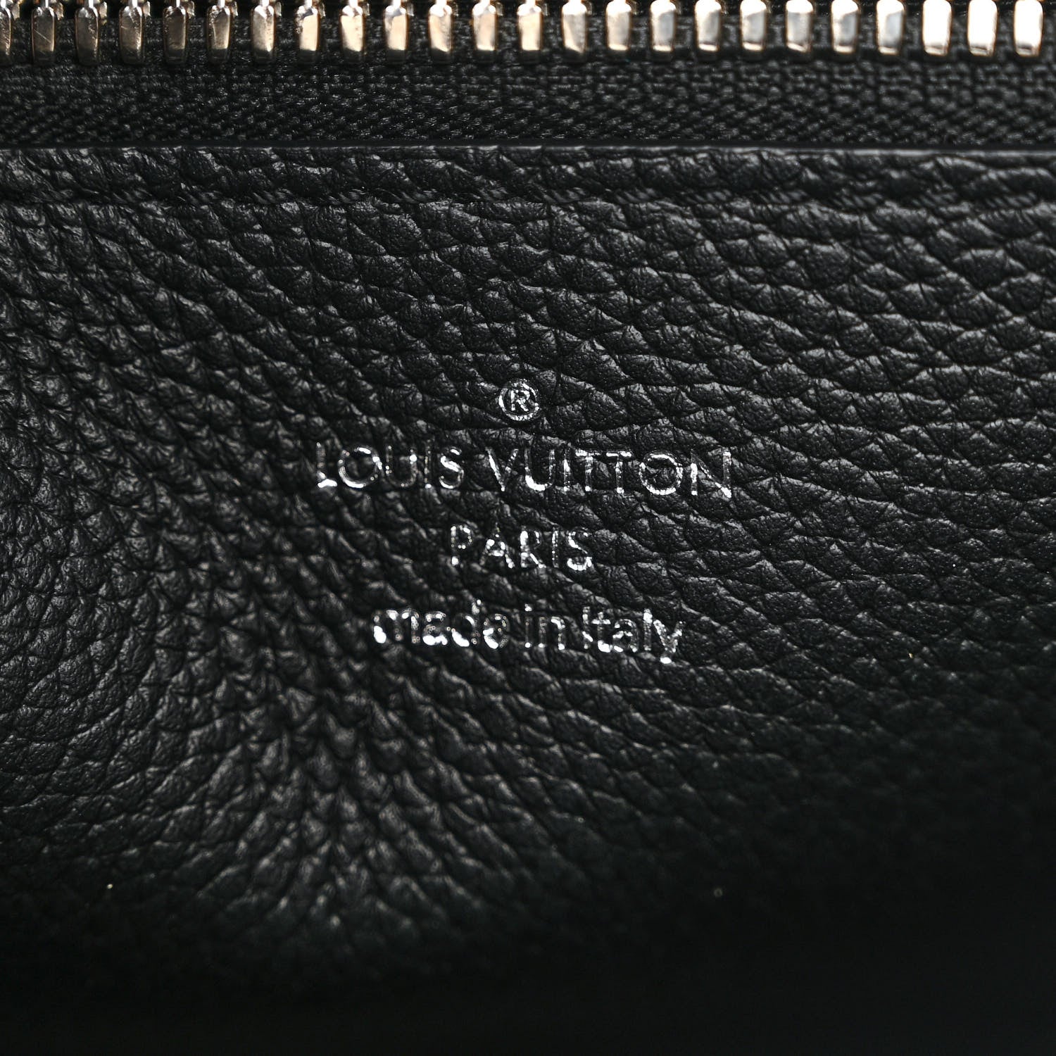 Louis Vuitton Mahina Muria Black 7 of 12
