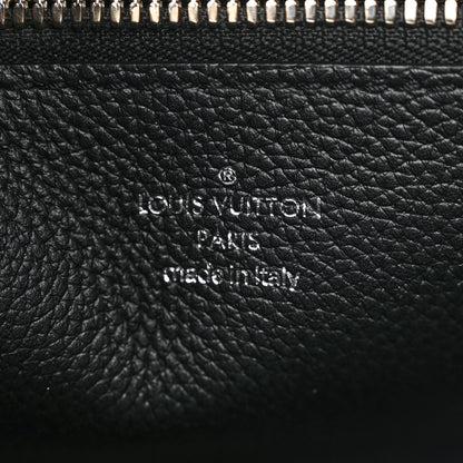Louis Vuitton Mahina Muria Black 7 of 12