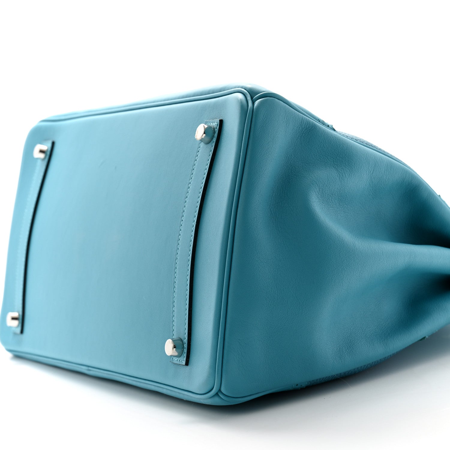 Hermes Togo Swift Ghillies Birkin 35 10 of 12