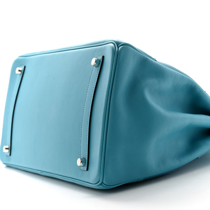 Hermes Togo Swift Ghillies Birkin 35 10 of 12