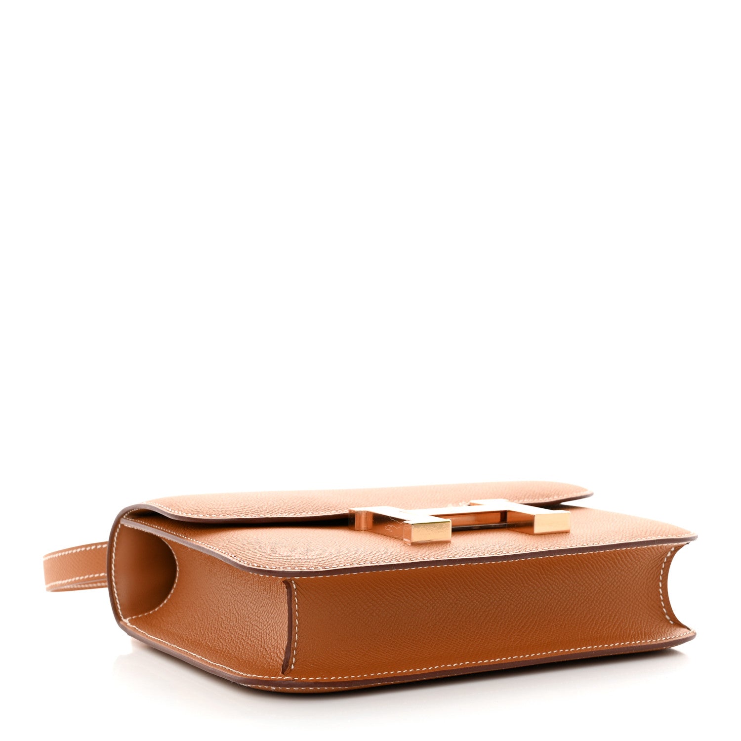 Hermes Epsom Constance 1-24 Gold 5 of 12