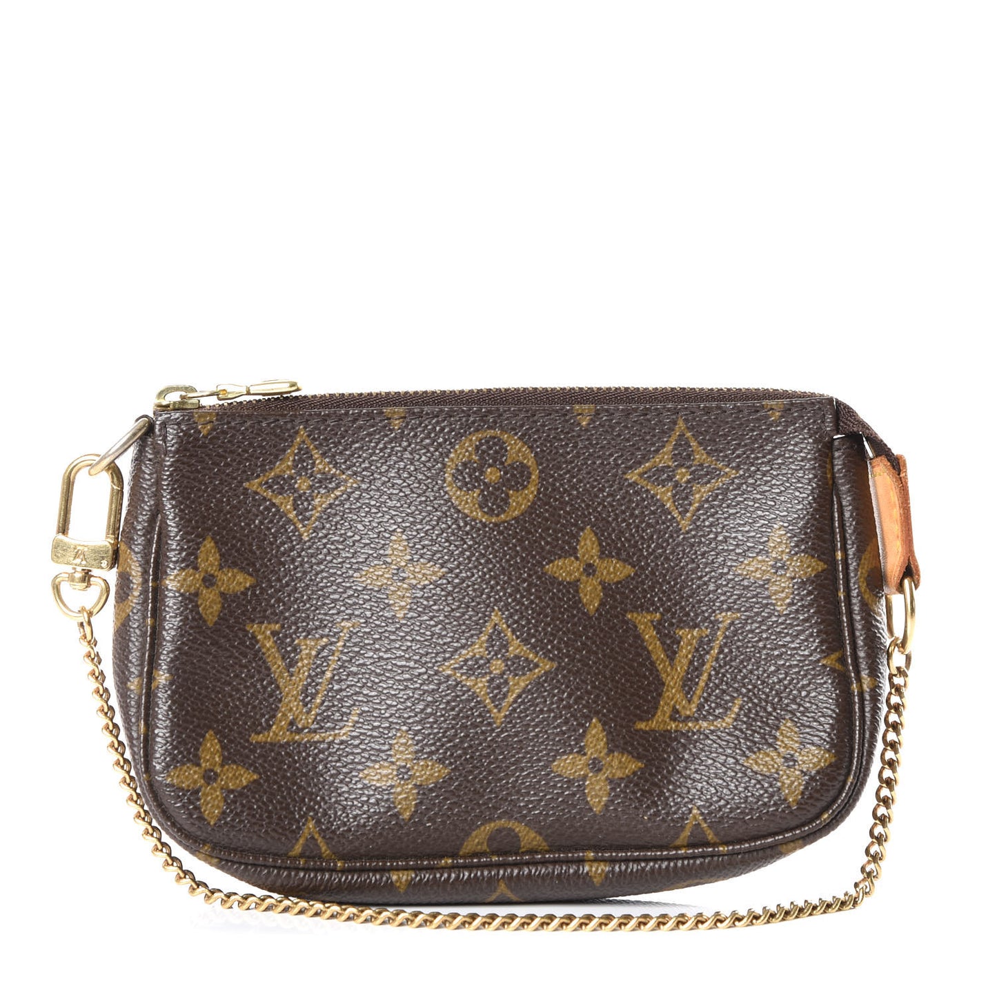 Monogram Mini Pochette Accessories