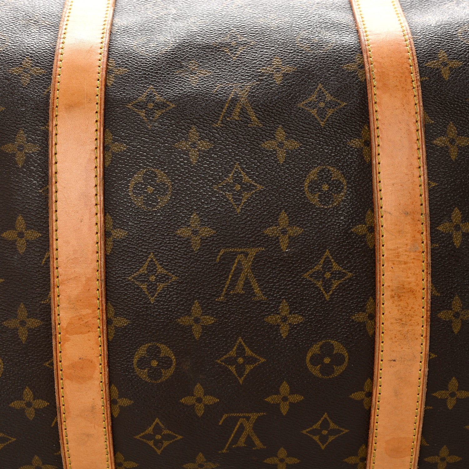Louis Vuitton Monogram Keepall 60 14 of 18