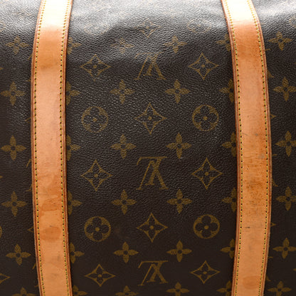 Louis Vuitton Monogram Keepall 60 14 of 18