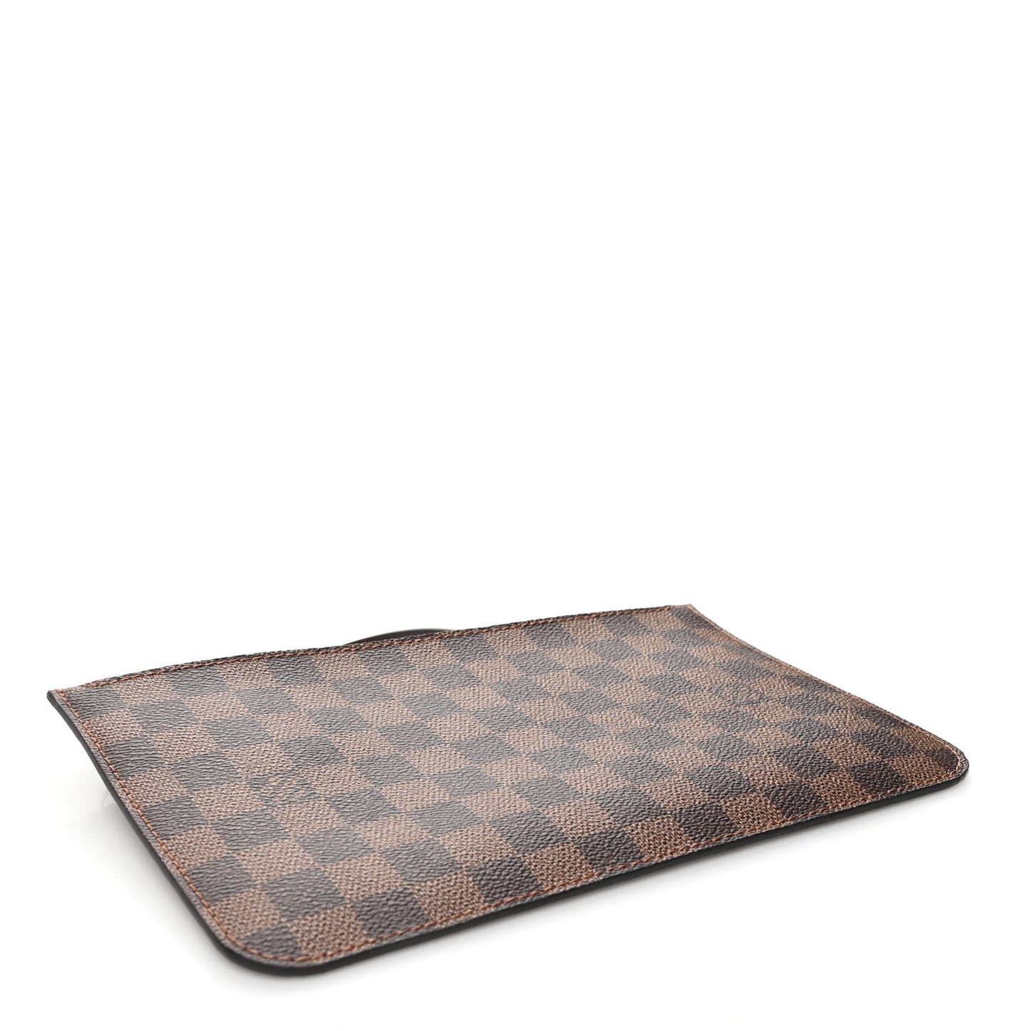 Damier Ebene Neverfull MM GM Pochette