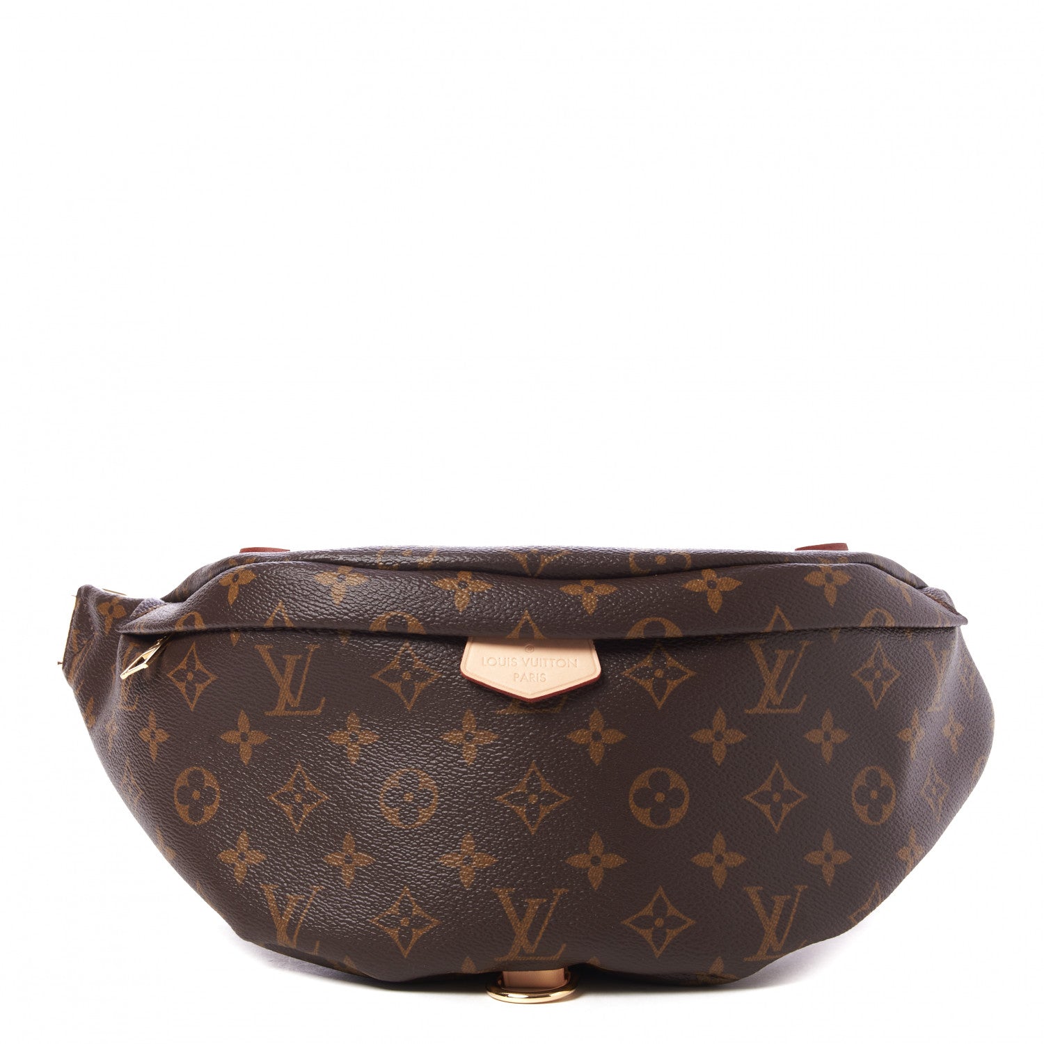 Louis Vuitton Monogram Bumbag 1 of 8