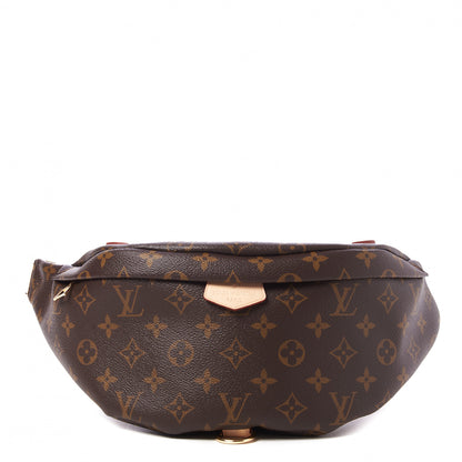 Louis Vuitton Monogram Bumbag 1 of 8