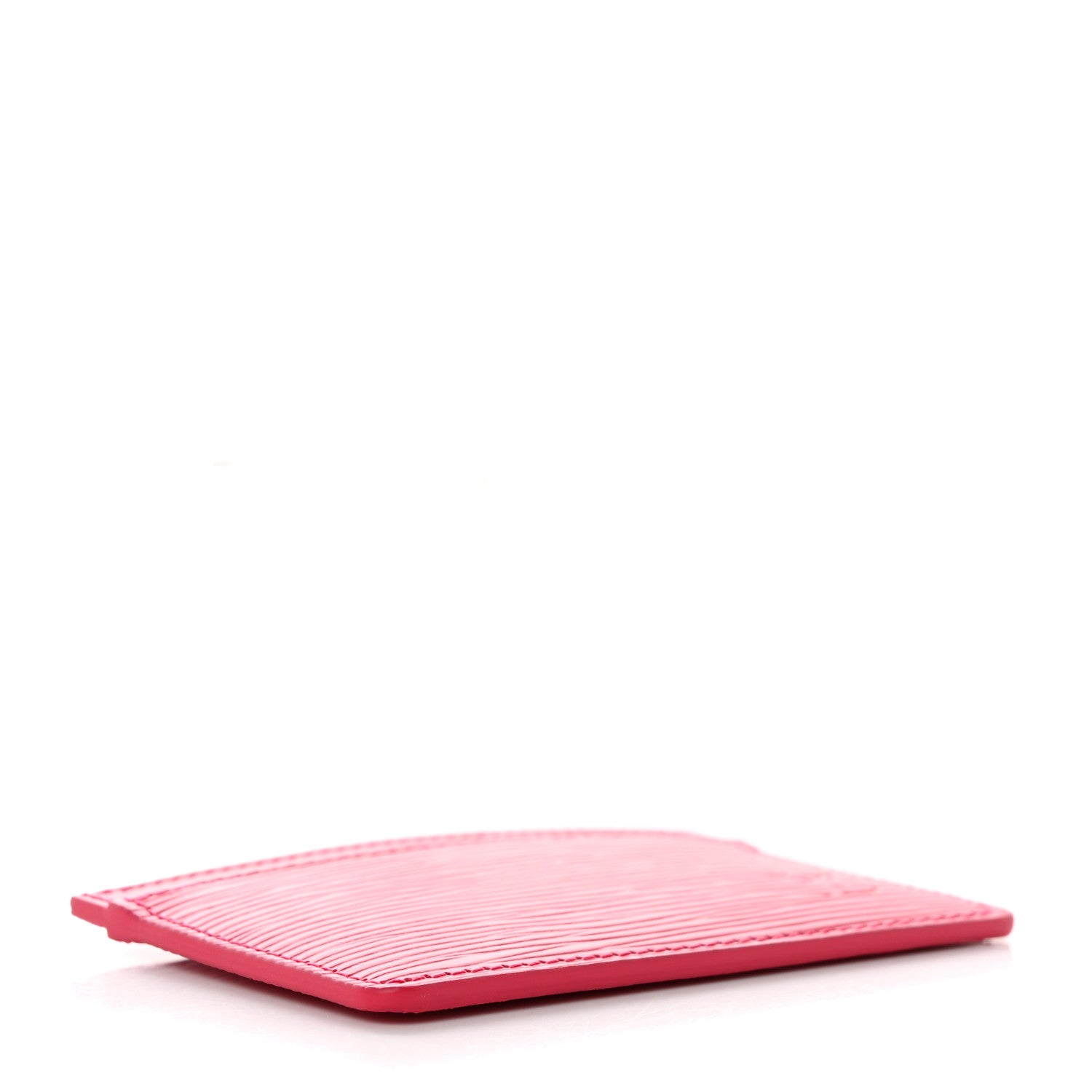 Louis Vuitton Epi Card Holder Pivoine 4 of 7