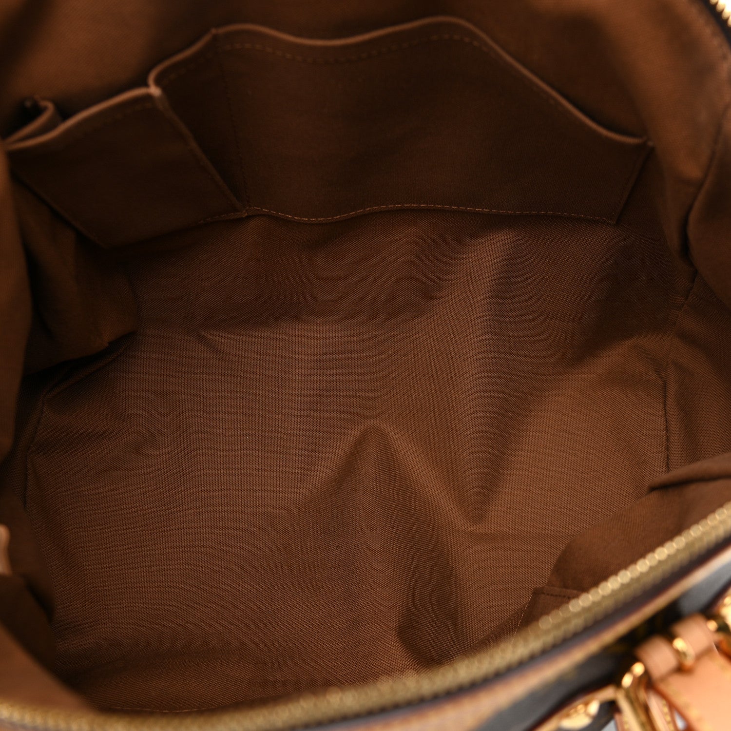 Louis Vuitton Monogram Tivoli GM 5 of 13