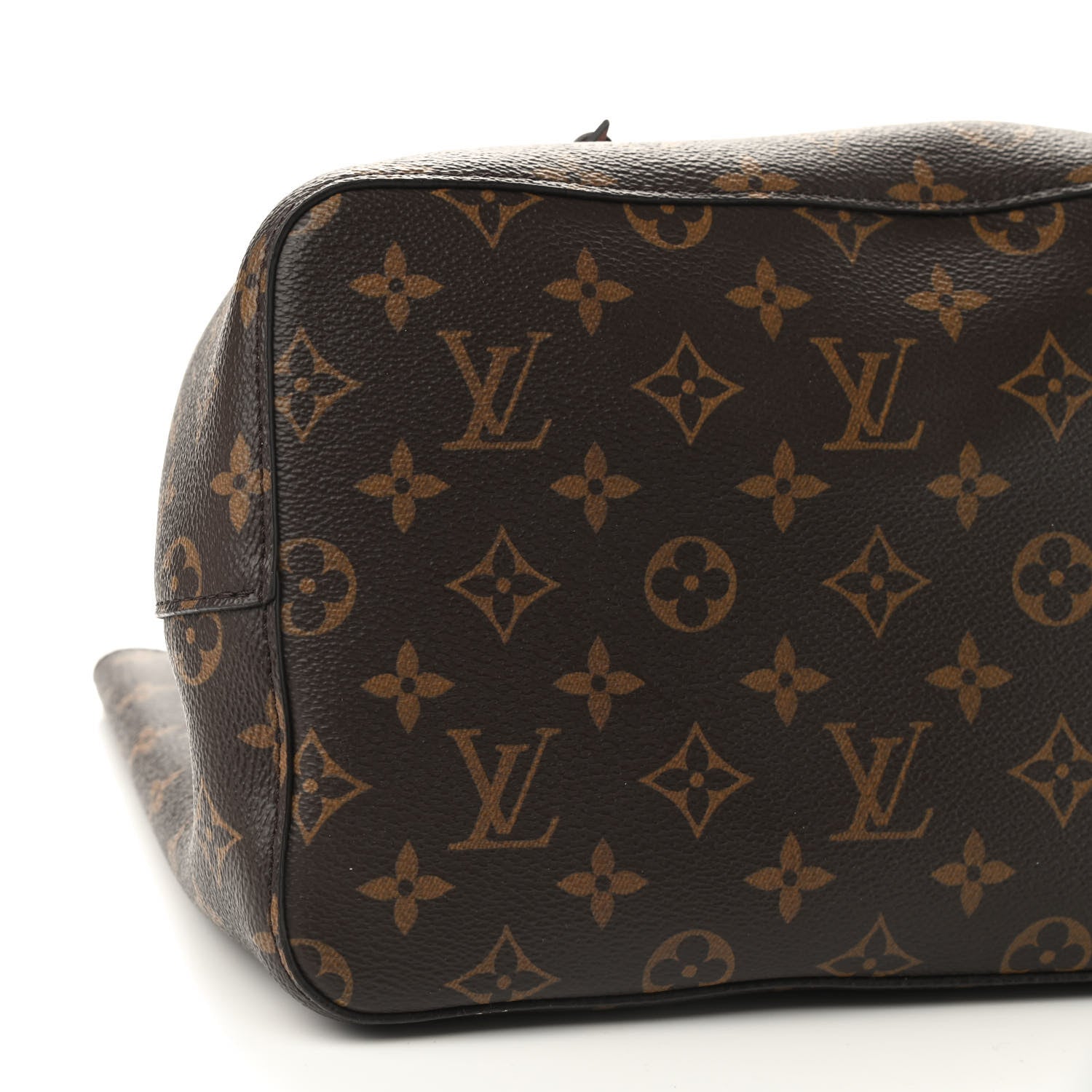 Louis Vuitton Monogram Neonoe MM Rose Poudre 6 of 9