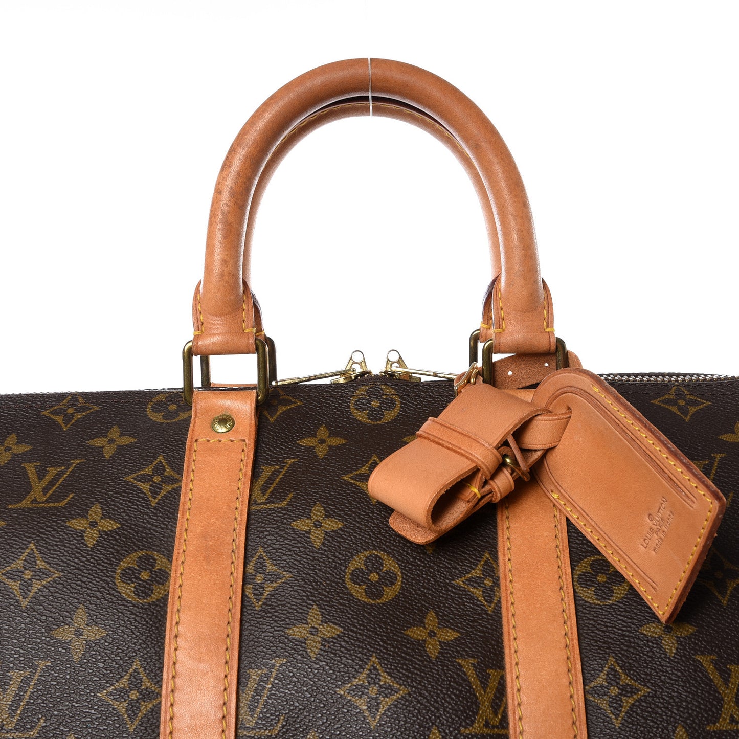 Monogram Keepall 45