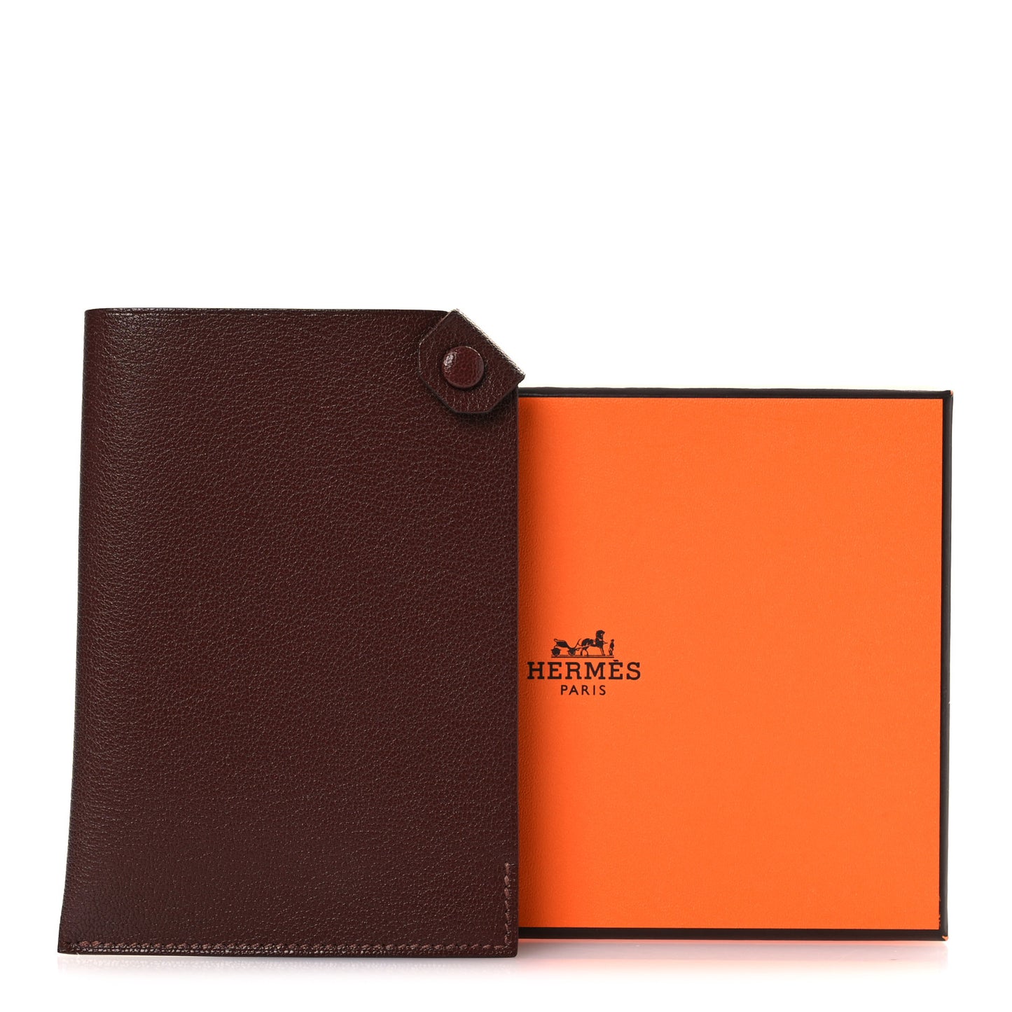 Chevre Chamkila Tarmac PM Passport Holder Terre