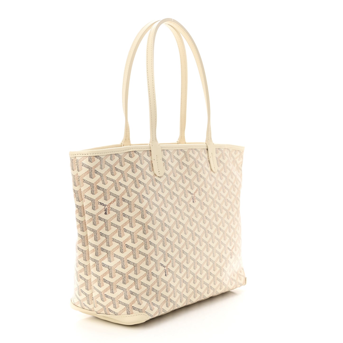 Goyardine Artois PM Sand