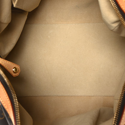 Louis Vuitton Monogram Stephen Bag 9 of 10