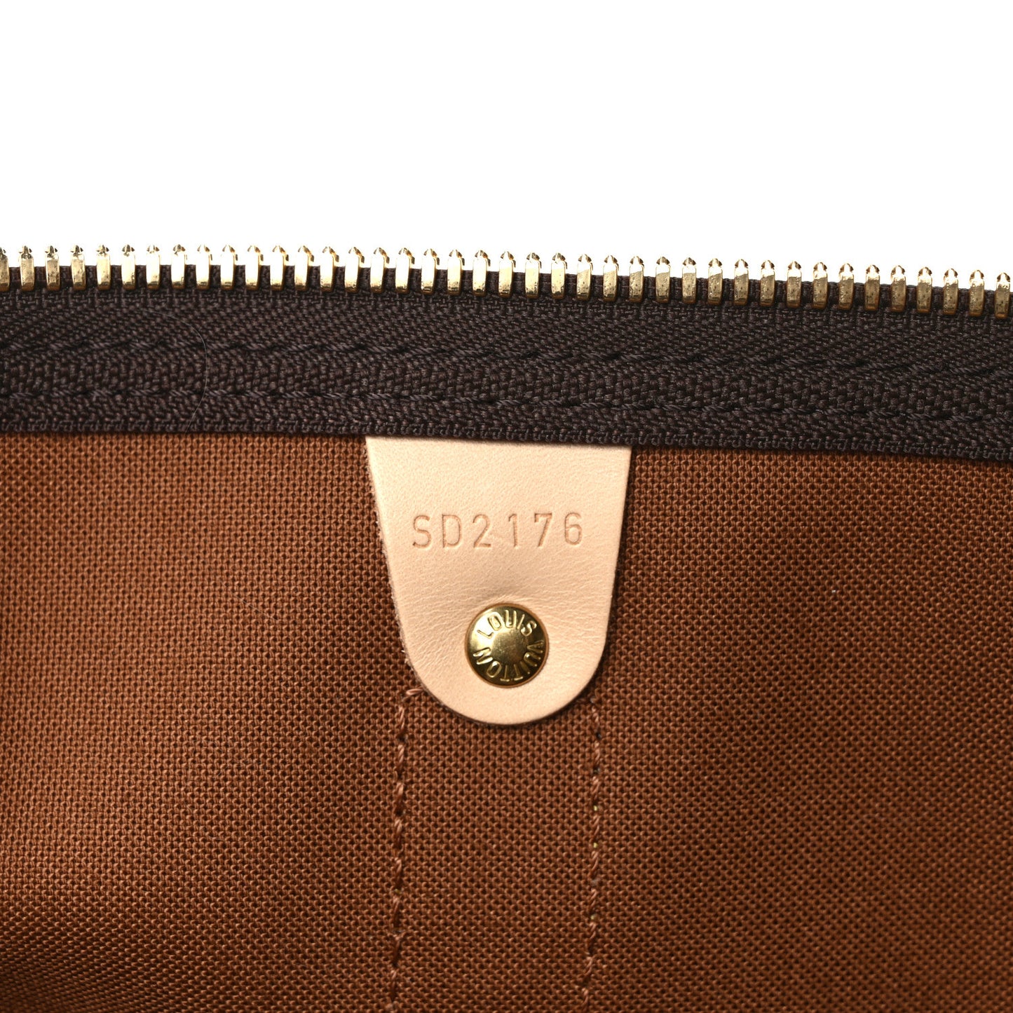 Monogram Keepall Bandouliere 55