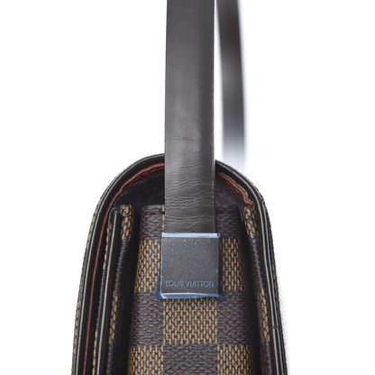 Louis Vuitton Damier Ebene Tribeca Mini 13 of 16