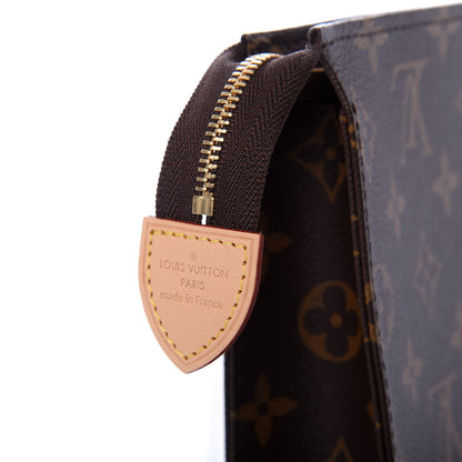 Louis Vuitton Monogram Toiletry Pouch 26 6 of 7