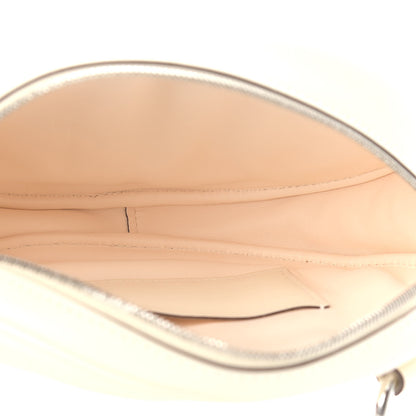 Hermes Swift Verso In-The-Loop Belt Bag Nata 5 of 9