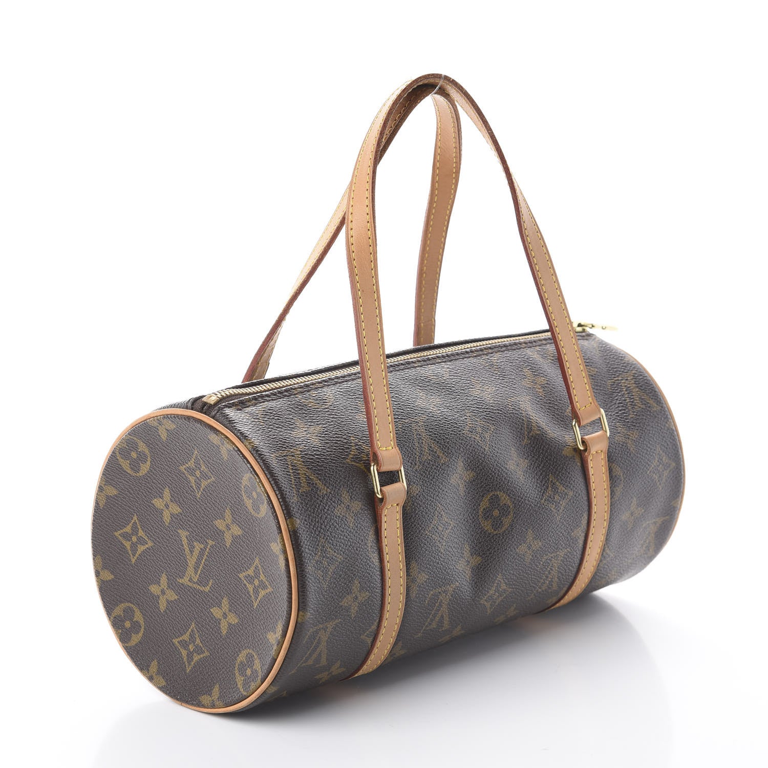 Louis Vuitton Monogram Papillon 26 2 of 8