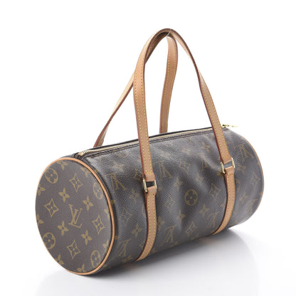 Louis Vuitton Monogram Papillon 26 2 of 8