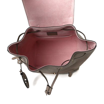 Louis Vuitton Empreinte Montsouris PM Tourterelle 4 of 12