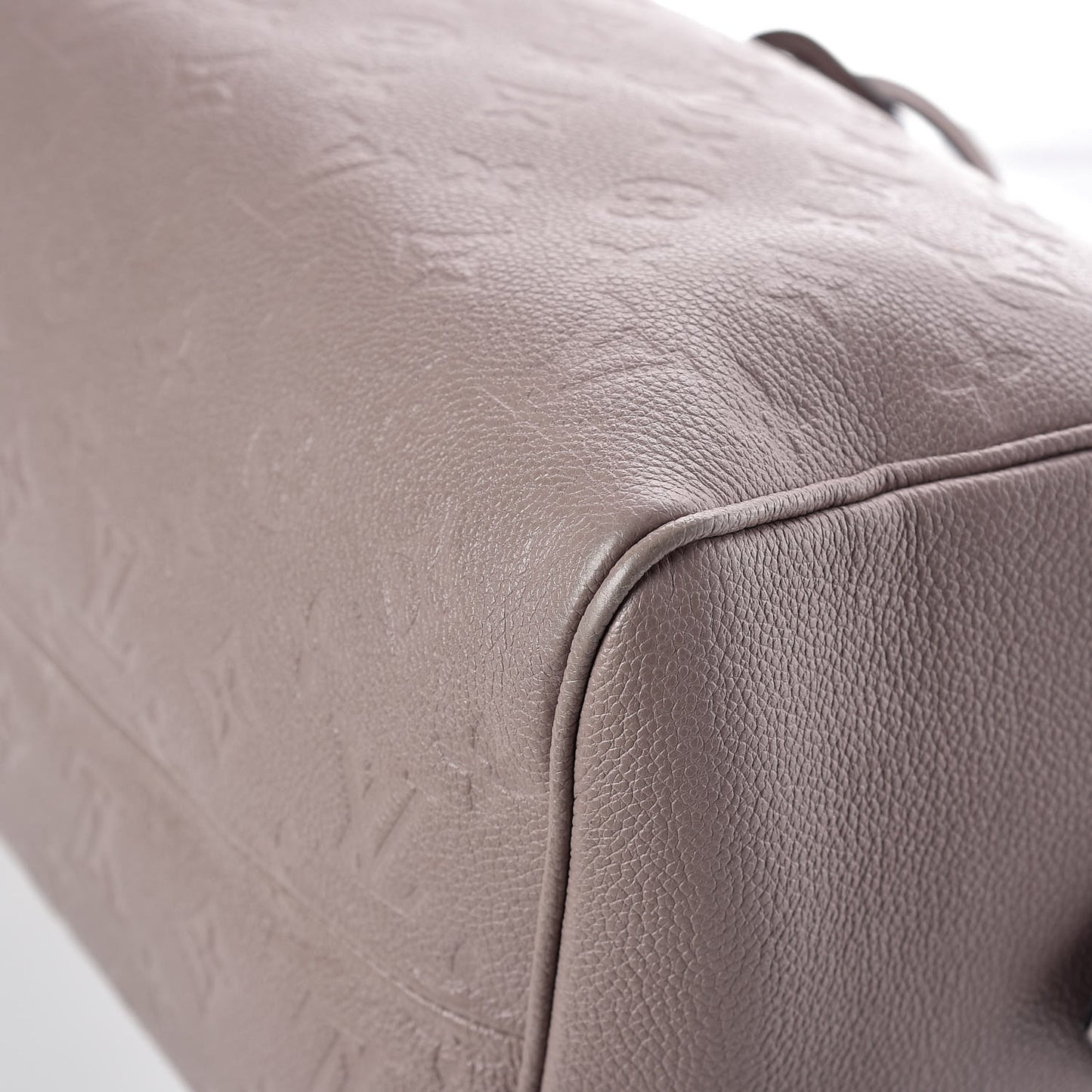 Empreinte Speedy Bandouliere 30 NM Mastic