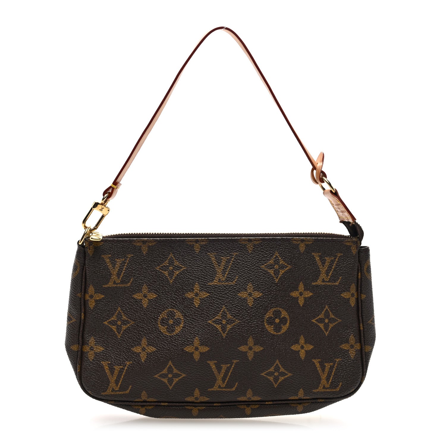 Louis Vuitton Monogram Pochette Accessories 1 of 10