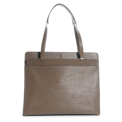 Louis Vuitton Epi Croisette PM Pepper 1 of 8