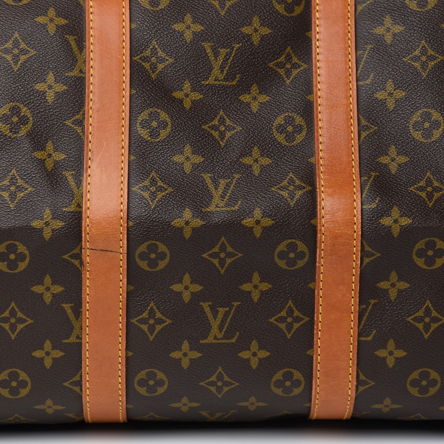 Monogram Keepall 55