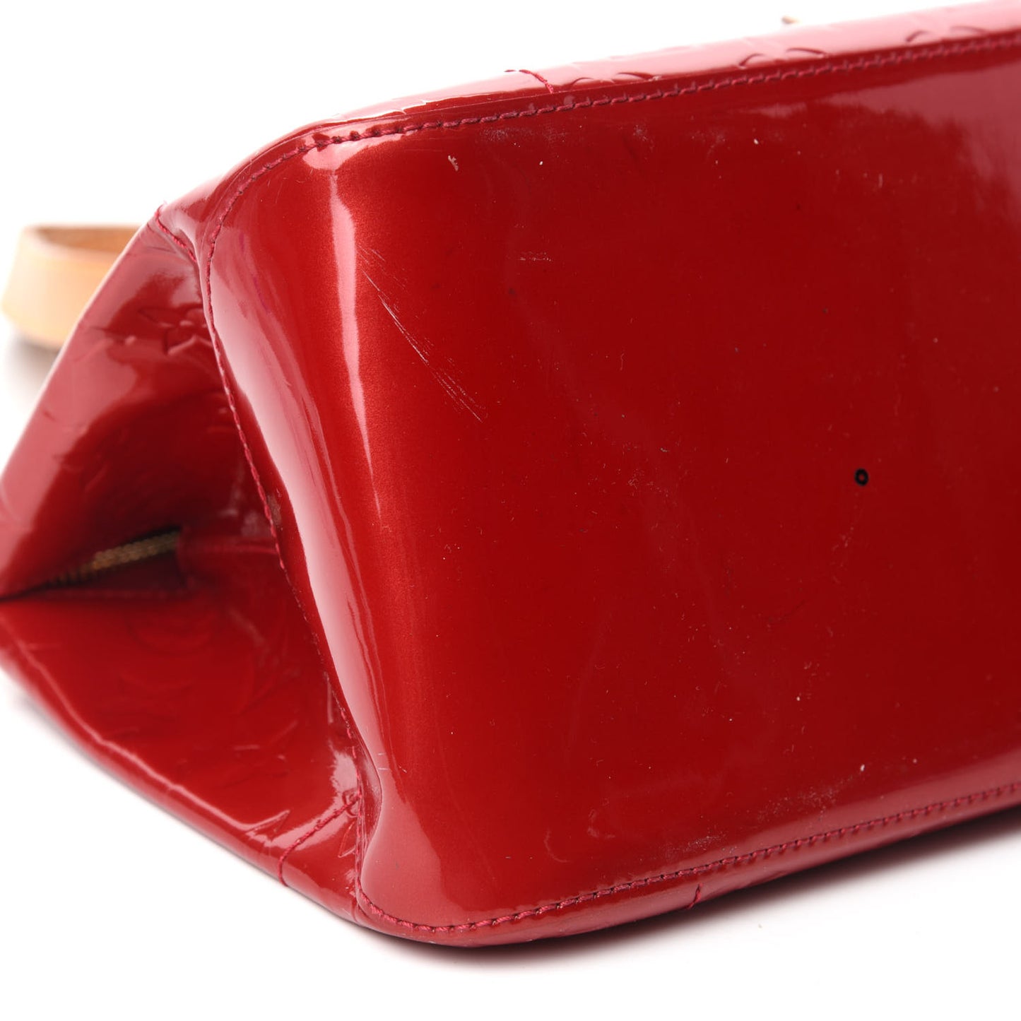 Vernis Rosewood Ave Pomme D'Amour