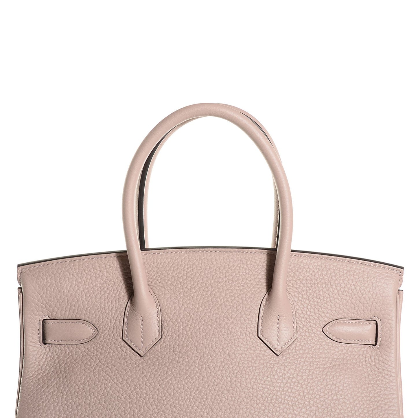 Togo Birkin 30 Glycine