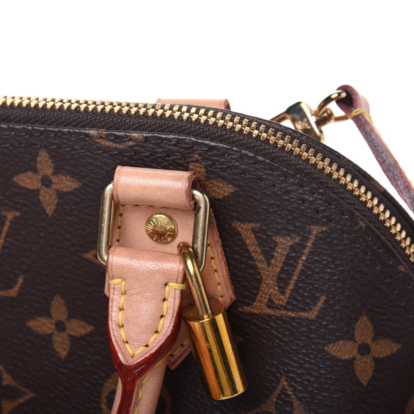 Monogram Alma BB