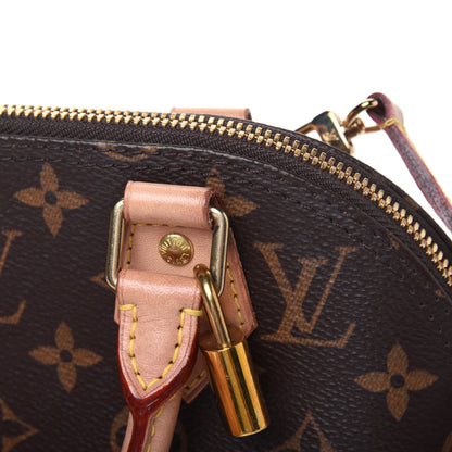 Louis Vuitton Monogram Alma BB 19 of 23